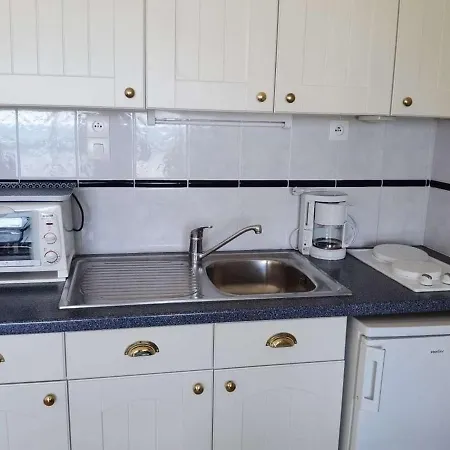 Apartment A Marseillan-plage Avec Parking Prive - Fr-1-326-702 Marseillan (Herault)
